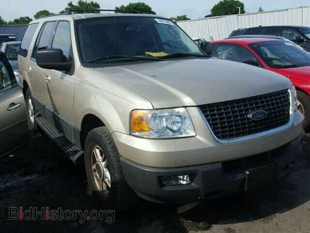 Фотография 1FMPU16L04LB64228 - FORD EXPEDITION 2004