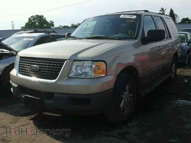 2004 FORD EXPEDITION - VIN: 1FMPU16L04LB64228 - Фото 2