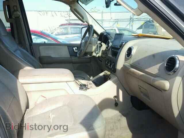 2004 FORD EXPEDITION - VIN: 1FMPU16L04LB64228 - Фото 5