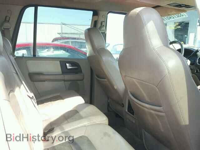 2004 FORD EXPEDITION - VIN: 1FMPU16L04LB64228 - Фото 6