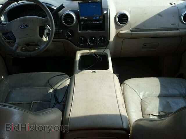 2004 FORD EXPEDITION - VIN: 1FMPU16L04LB64228 - Фото 9