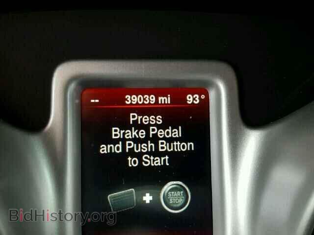 2013 DODGE JOURNEY - VIN: 3C4PDCBG0DT659087 - Фото 8