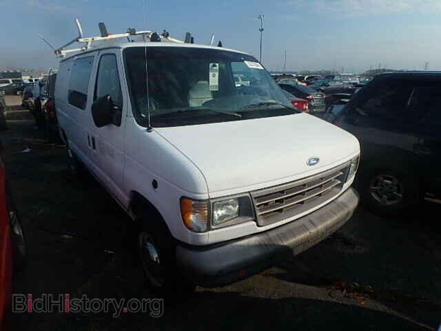 Photo 1FTFE24Y1THB19382 - FORD ECONOLINE 1996