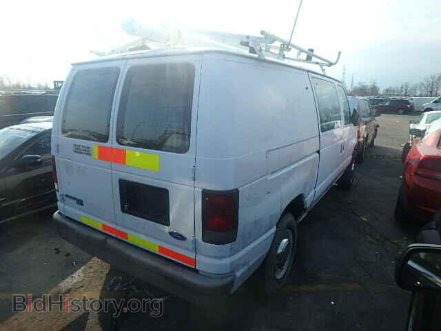 1996 FORD ECONOLINE - VIN: 1FTFE24Y1THB19382 - Photo 4
