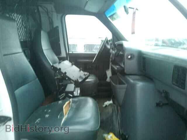1996 FORD ECONOLINE - VIN: 1FTFE24Y1THB19382 - Photo 5