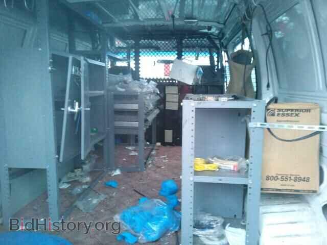 1996 FORD ECONOLINE - VIN: 1FTFE24Y1THB19382 - Photo 6