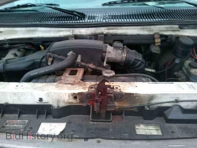 1996 FORD ECONOLINE - VIN: 1FTFE24Y1THB19382 - Photo 7