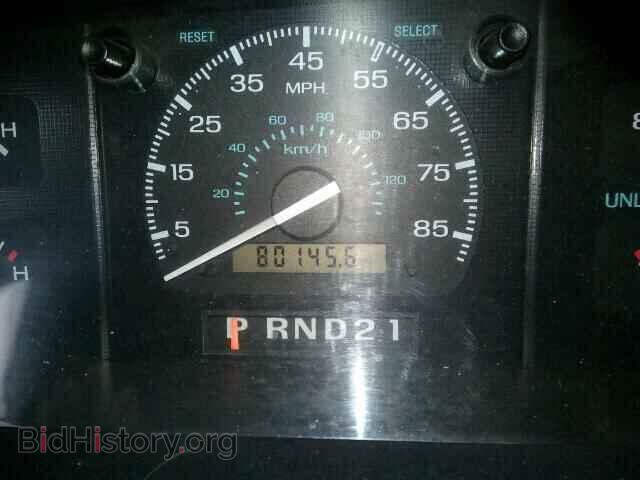 1996 FORD ECONOLINE - VIN: 1FTFE24Y1THB19382 - Photo 8