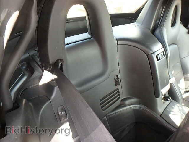 2005 HONDA S2000 - VIN: JHMAP21405S008882 - Фото 6