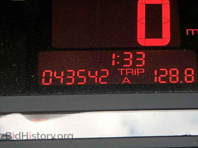 2005 HONDA S2000 - VIN: JHMAP21405S008882 - Фото 8