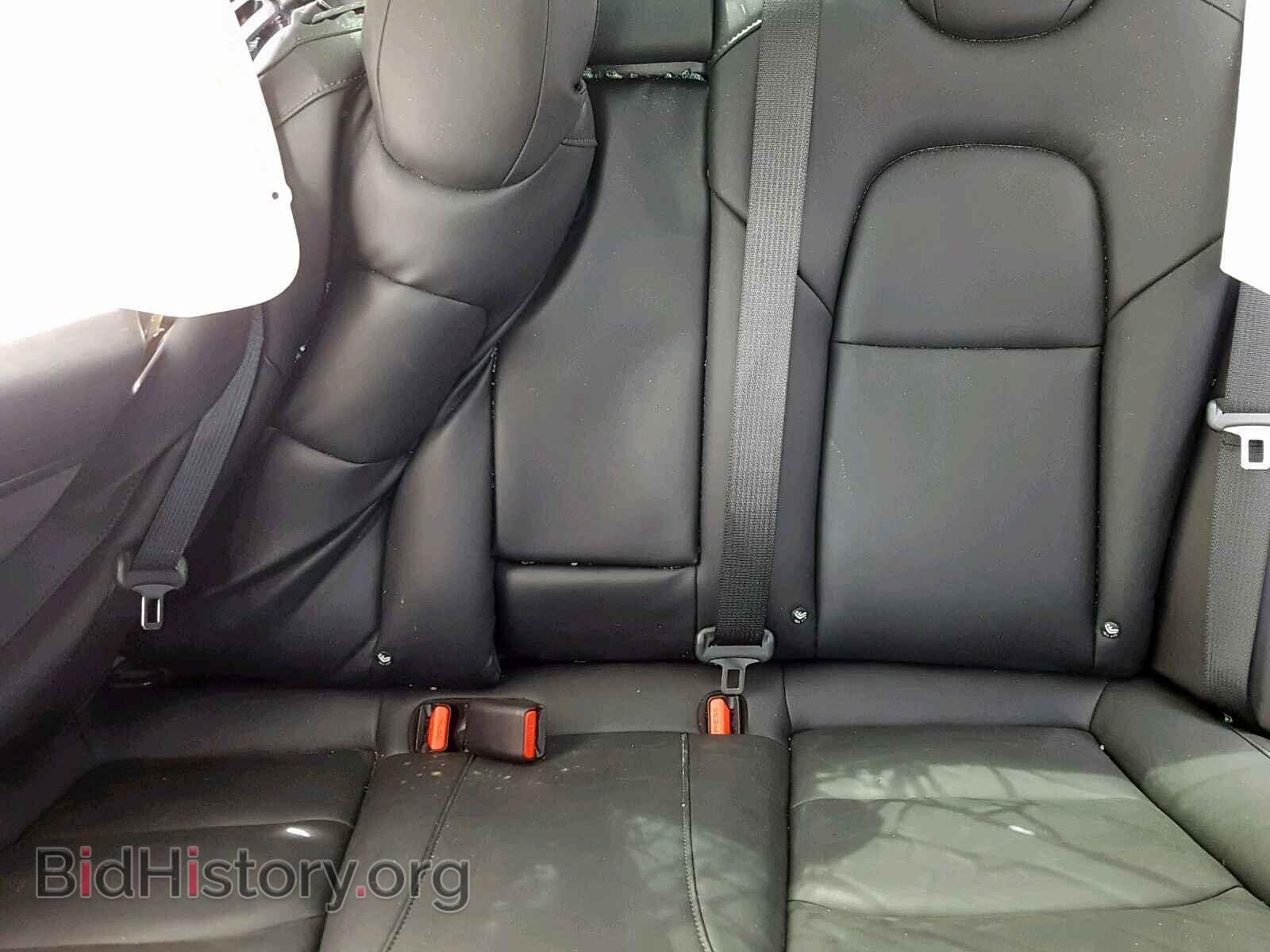 2018 TESLA MODEL 3 - VIN: 5YJ3E1EB6JF149062 - Фото 6