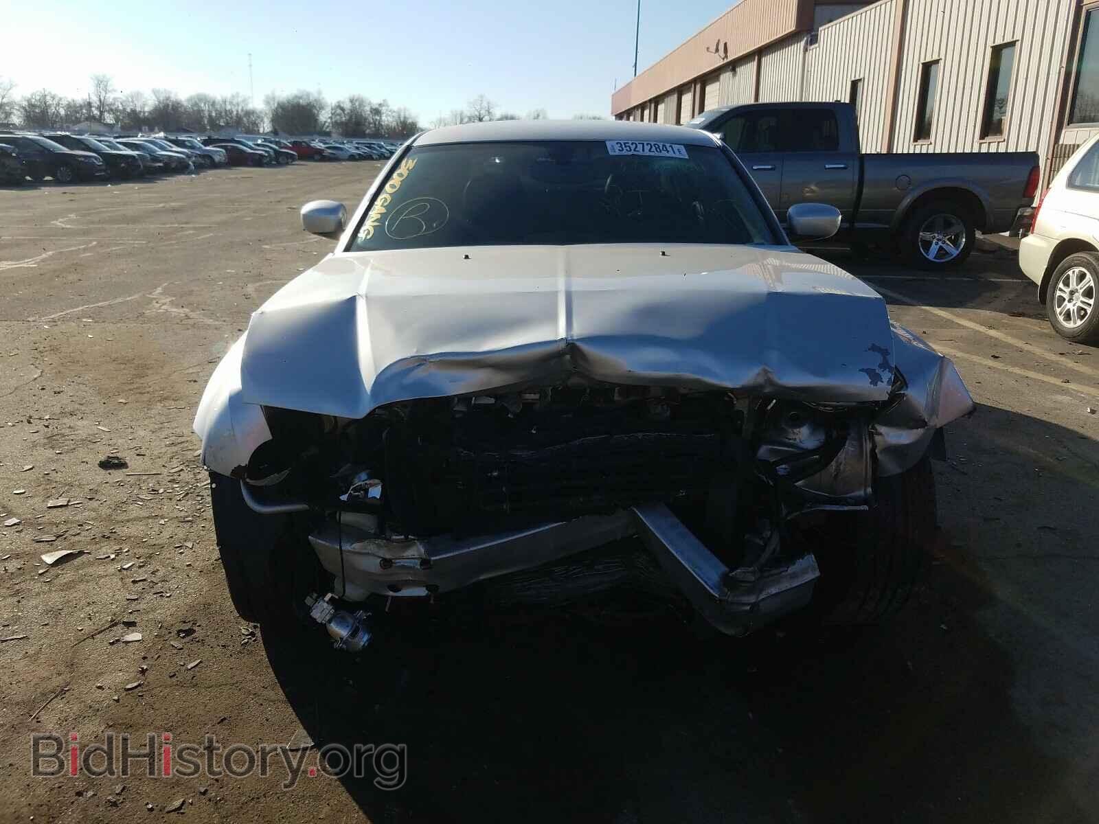 2006 CHRYSLER 300 - VIN: 2C3LA73W66H239144 - Фото 9