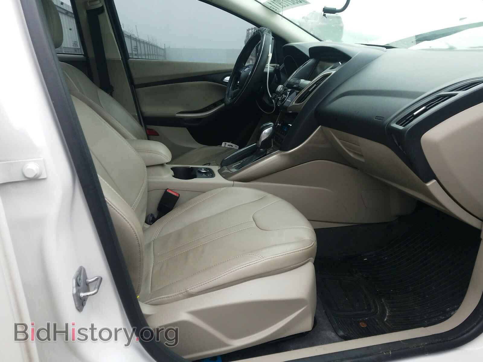 2012 FORD FOCUS - VIN: 1FAHP3M25CL210176 - Photo 5