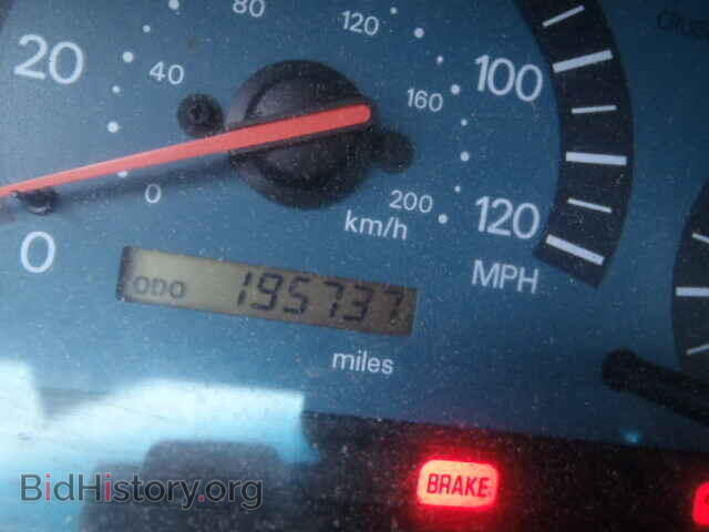2003 MITSUBISHI GALANT - VIN: 4A3AA46GX3E083468 - Фото 8