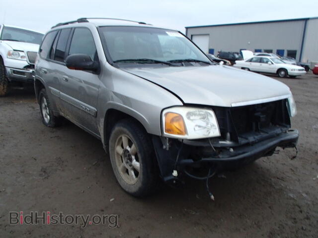 Фотография 1GKDT13S132245706 - GMC ENVOY 2003