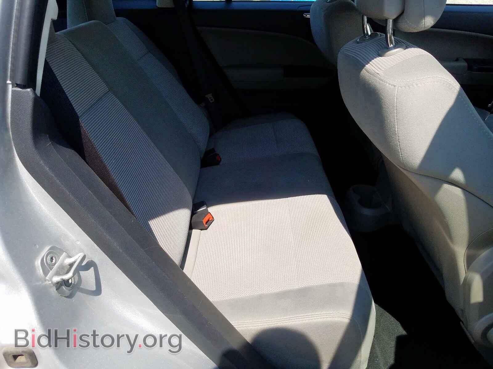 2010 DODGE CALIBER - VIN: 1B3CB4HA2AD606987 - Фото 6