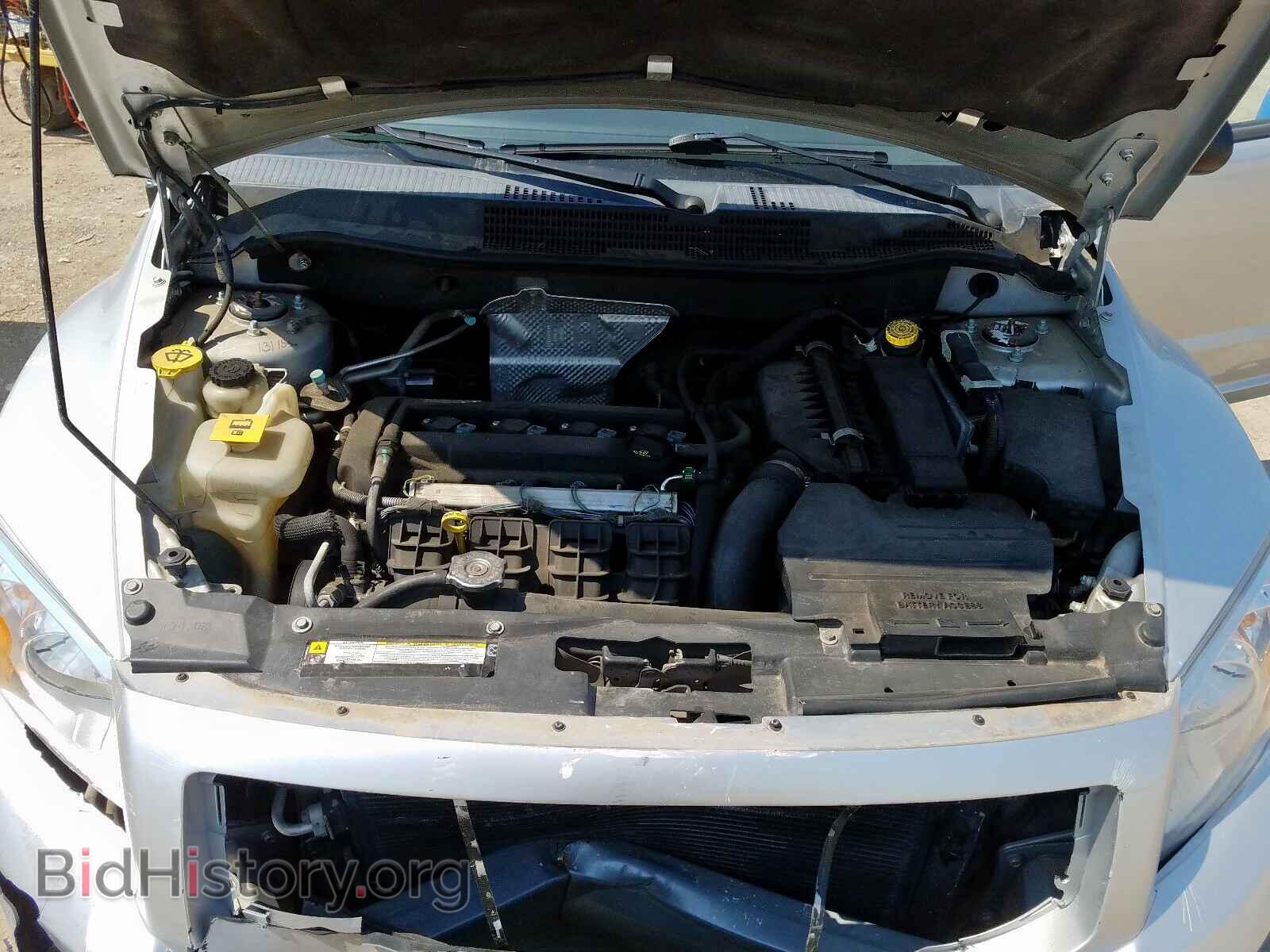 2010 DODGE CALIBER - VIN: 1B3CB4HA2AD606987 - Фото 7