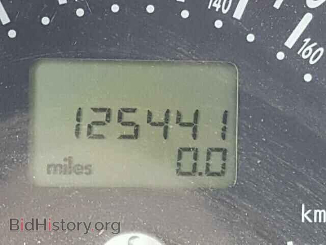 2000 VOLKSWAGEN BEETLE - VIN: 3VWCC21C1YM423345 - Фото 8