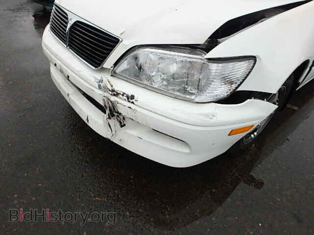 2003 MITSUBISHI LANCER - VIN: JA3AJ26E43U097506 - Фото 9