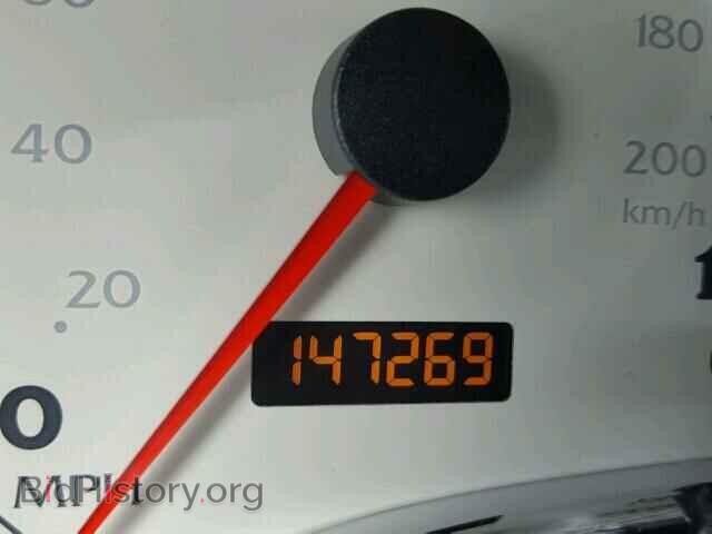 2006 SATURN VUE - VIN: 5GZCZ53456S876847 - Фото 8