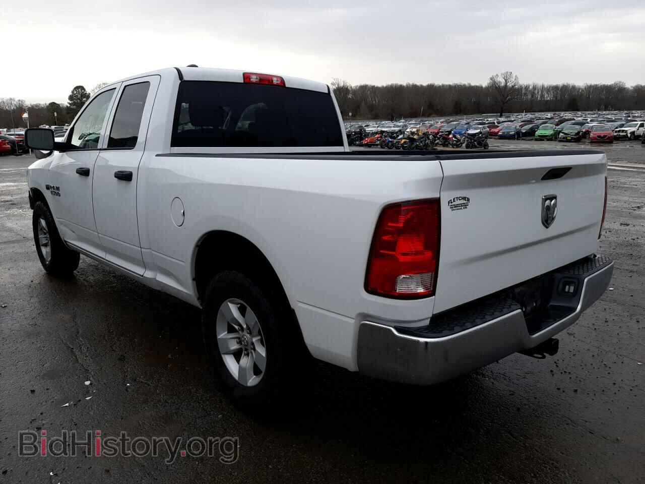 2017 RAM 1500 - VIN: 1C6RR6FT8HS776210 - Photo 3