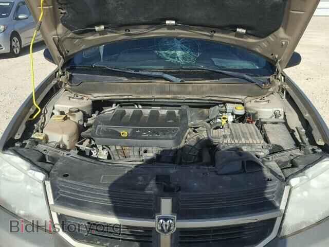 2009 DODGE AVENGER - VIN: 1B3LC46B59N503514 - Фото 7