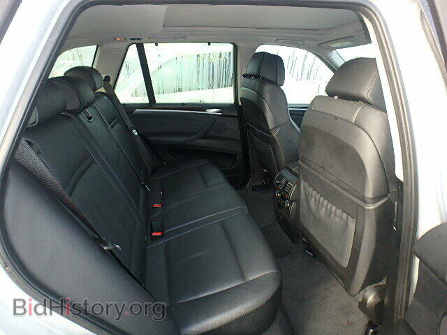 2012 BMW X5 - VIN: 5UXZV4C52CL759869 - Фото 6