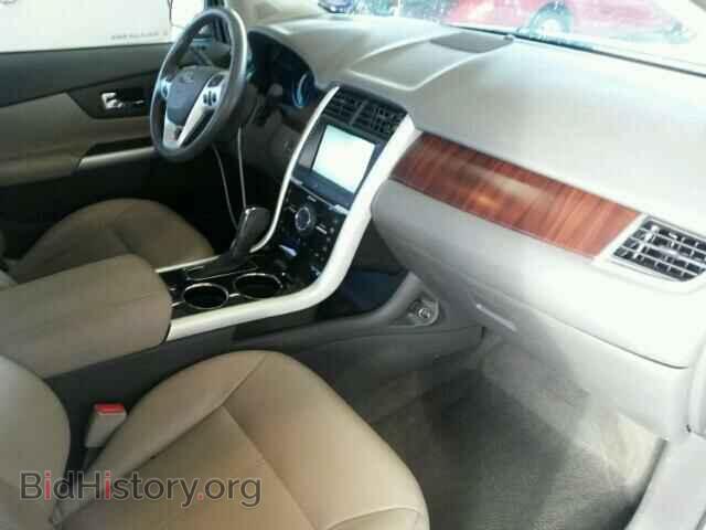 2013 FORD EDGE - VIN: 2FMDK3KC6DBA58439 - Photo 5