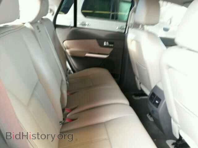 2013 FORD EDGE - VIN: 2FMDK3KC6DBA58439 - Photo 6