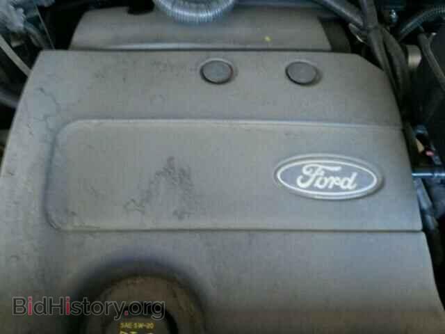 2013 FORD EDGE - VIN: 2FMDK3KC6DBA58439 - Photo 7