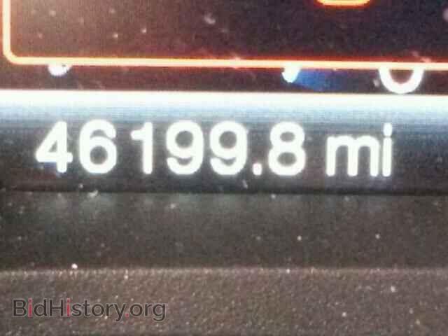 2013 FORD EDGE - VIN: 2FMDK3KC6DBA58439 - Photo 8