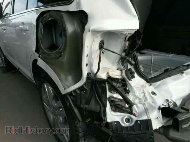 2013 FORD EDGE - VIN: 2FMDK3KC6DBA58439 - Photo 9