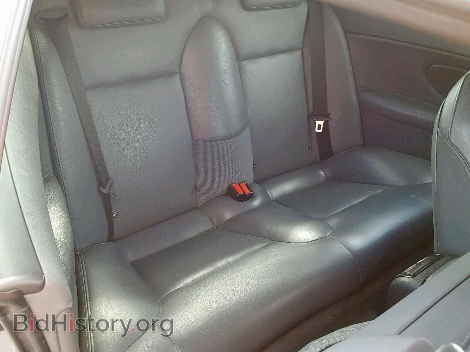 2004 SAAB 9 3 - VIN: YS3FD79Y846003076 - Фото 6