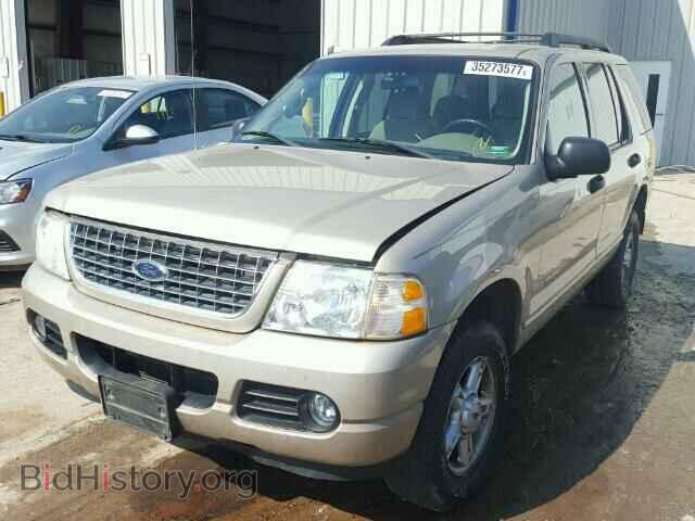 2005 FORD EXPLORER - VIN: 1FMZU73E95UC01483 - Photo 2