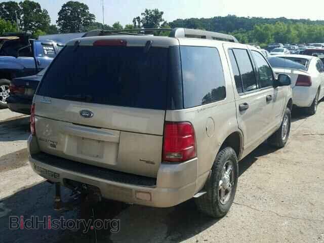2005 FORD EXPLORER - VIN: 1FMZU73E95UC01483 - Photo 4