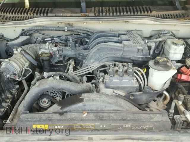 2005 FORD EXPLORER - VIN: 1FMZU73E95UC01483 - Photo 7