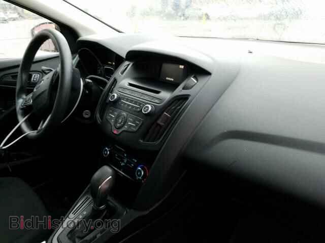 2015 FORD FOCUS - VIN: 1FADP3E25FL250517 - Фото 9