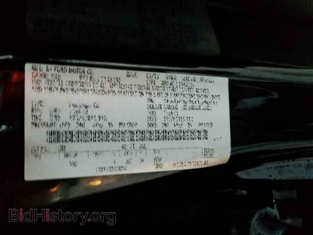 2015 FORD FOCUS - VIN: 1FADP3E25FL250517 - Фото 10