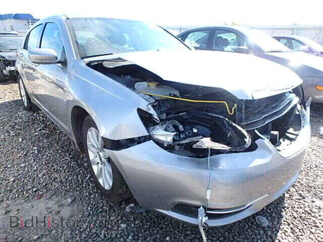 Photo 1C3CCBBB6EN150563 - CHRYSLER 200 2014