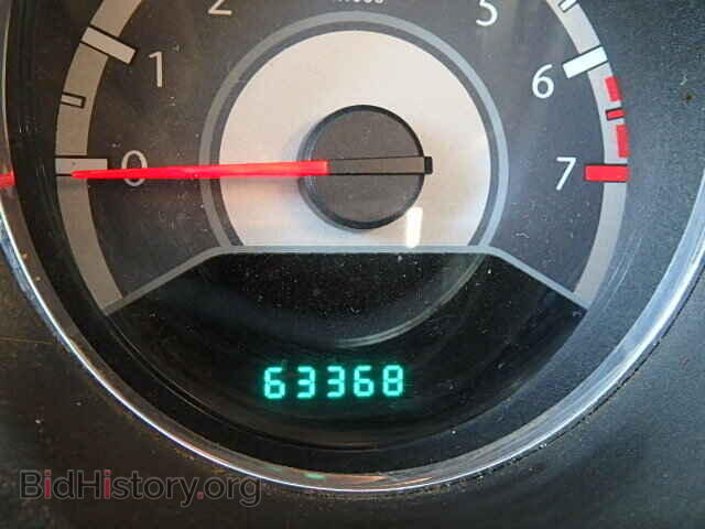 2014 CHRYSLER 200 - VIN: 1C3CCBBB6EN150563 - Фото 8