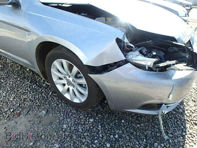 2014 CHRYSLER 200 - VIN: 1C3CCBBB6EN150563 - Фото 10