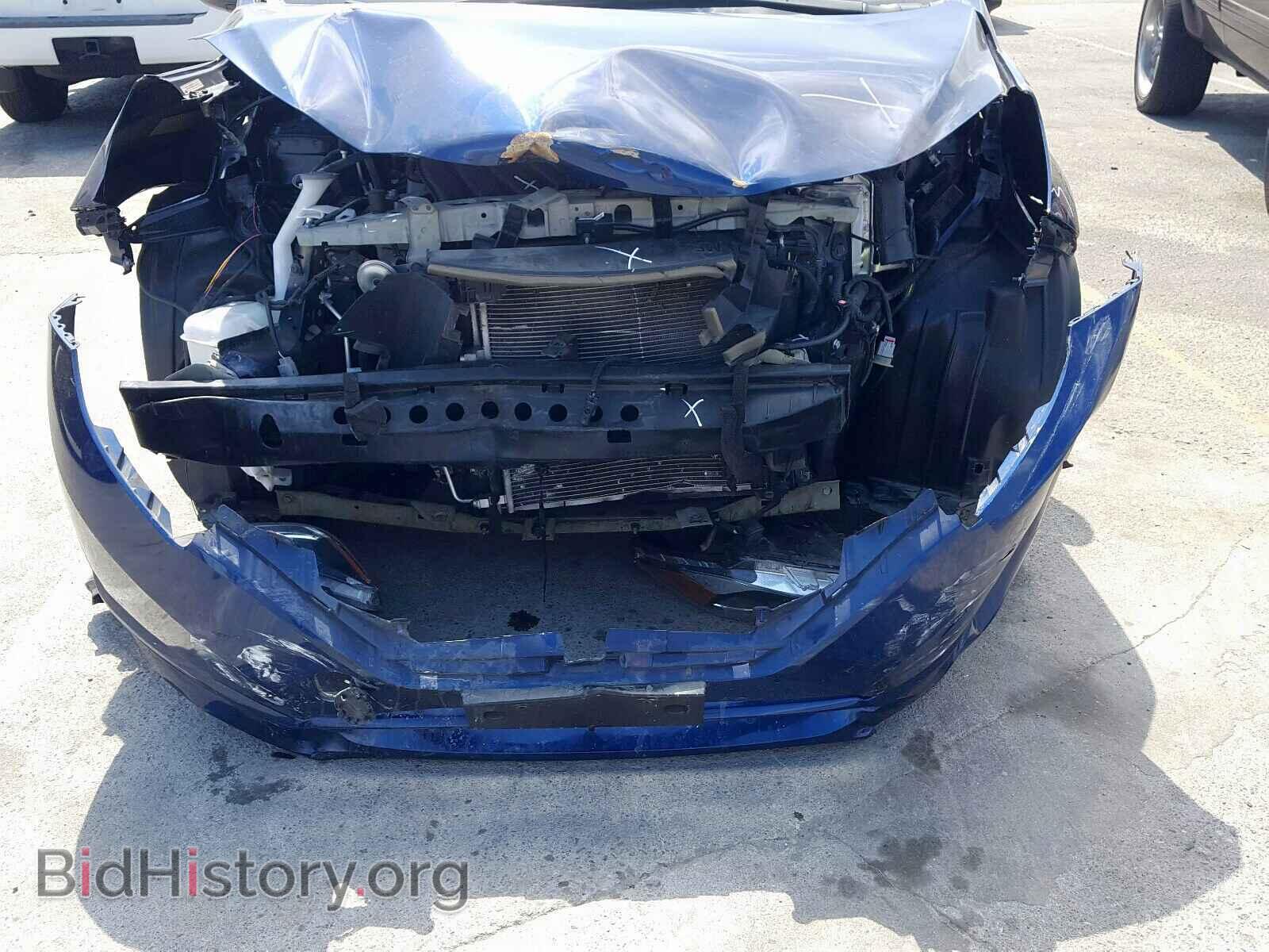 2019 NISSAN VERSA - VIN: 3N1CE2CP3KL357717 - Фото 9