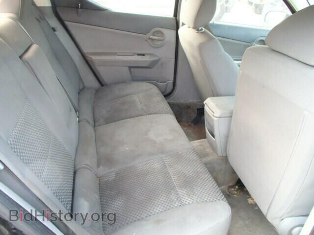 2008 DODGE AVENGER - VIN: 1B3LC46K98N187789 - Фото 6