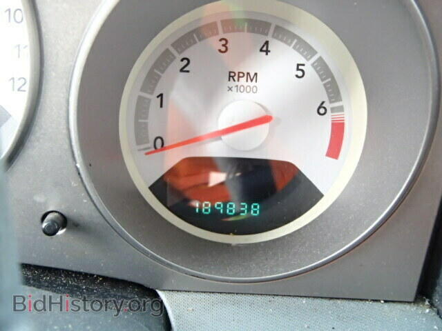 2008 DODGE AVENGER - VIN: 1B3LC46K98N187789 - Фото 8