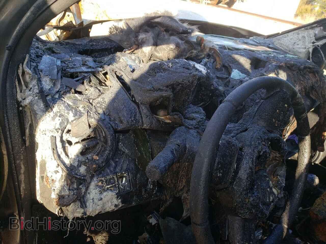 2013 MAZDA 2 - VIN: JM1DE1LY3D0155903 - Фото 8