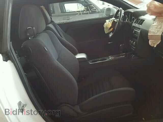 2013 DODGE CHALLENGER - VIN: 2C3CDYAGXDH648849 - Photo 5