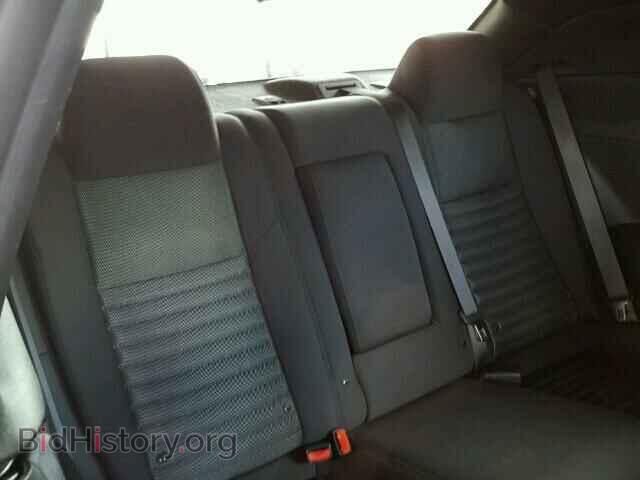 2013 DODGE CHALLENGER - VIN: 2C3CDYAGXDH648849 - Photo 6
