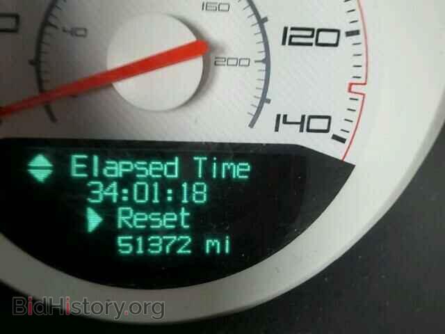2013 DODGE CHALLENGER - VIN: 2C3CDYAGXDH648849 - Photo 8