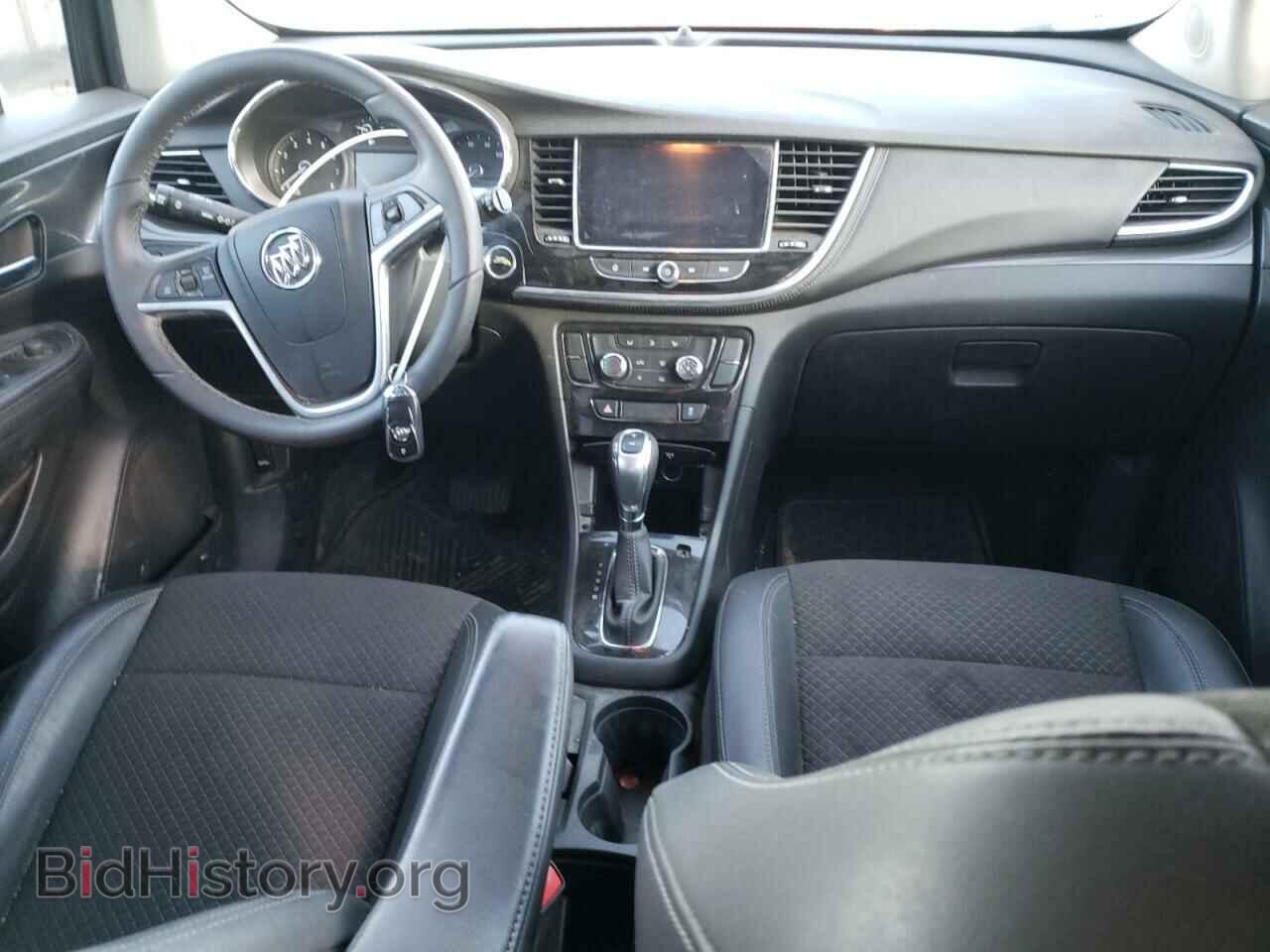 2020 BUICK ENCORE - VIN: KL4CJESB5LB319600 - Фото 9