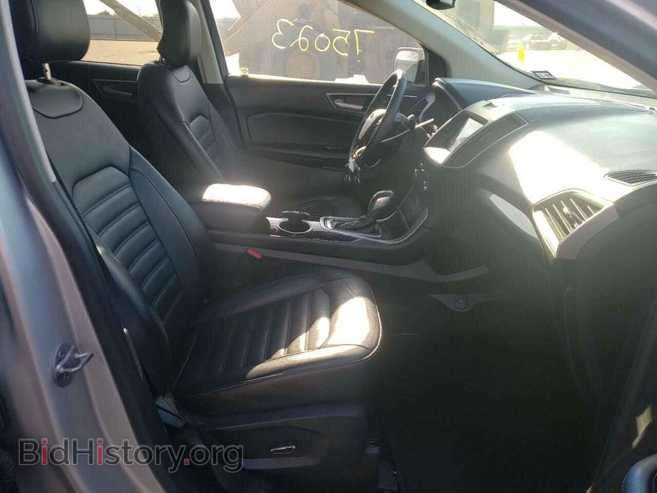 2016 FORD EDGE - VIN: 2FMPK3J88GBB61697 - Фото 5